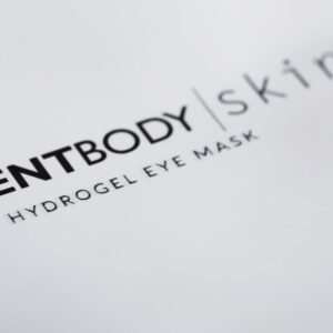 FREE CurrentBody Skin Hydrogel Eye Mask (10 Pack)