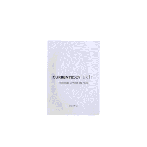 FREE CurrentBody Skin Hydrogel Lip Mask (30 Pack)