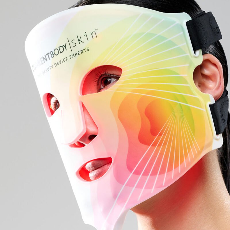 CurrentBody Skin 4-in-1 Mask & Brightening Neck & Décolletage Mask (Worth £758) - Image 3