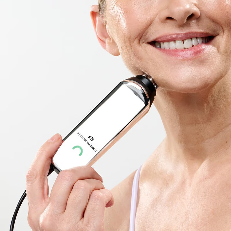 CurrentBody Skin RF Radio-Frequency Tightening Device