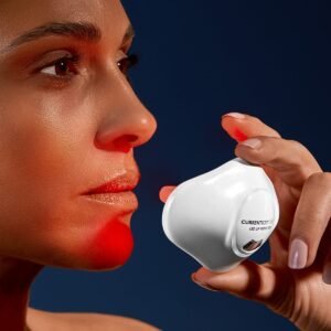 CurrentBody Skin LED Lip & Hydrogel Perfector Kit (10 Pack)