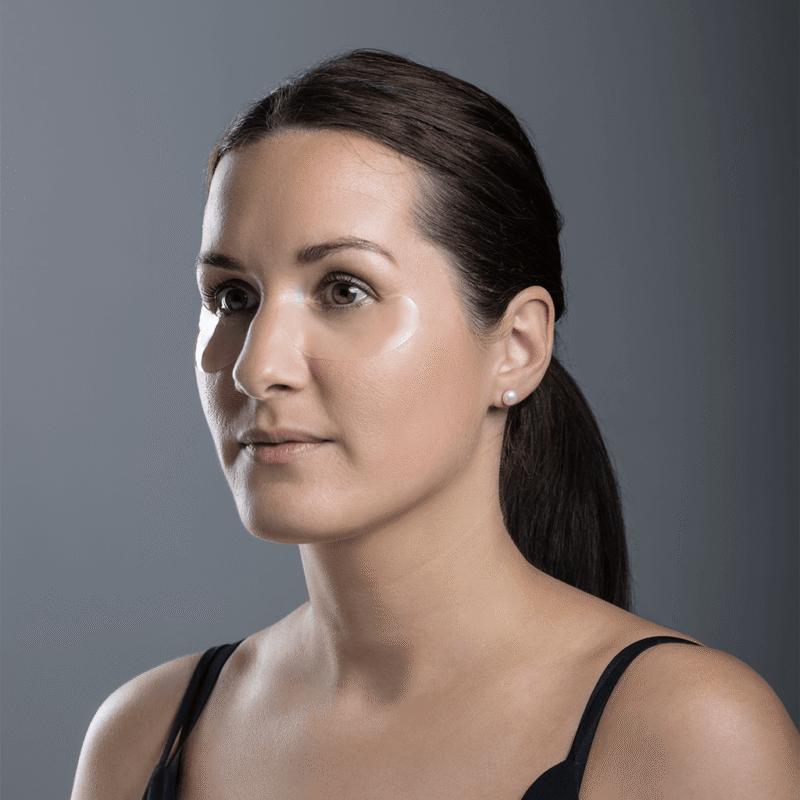 CurrentBody Skin LED Eye Perfector & 5 Eye Hydrogel Masks (worth £224) - Image 4
