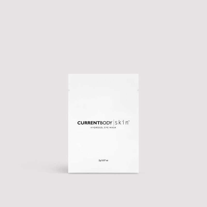 FREE CurrentBody Skin Hydrogel Eye Mask - Image 3