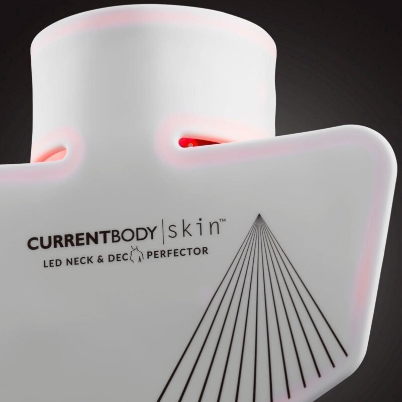 RETURNS - CurrentBody Skin Face & Neck Kit - Image 2