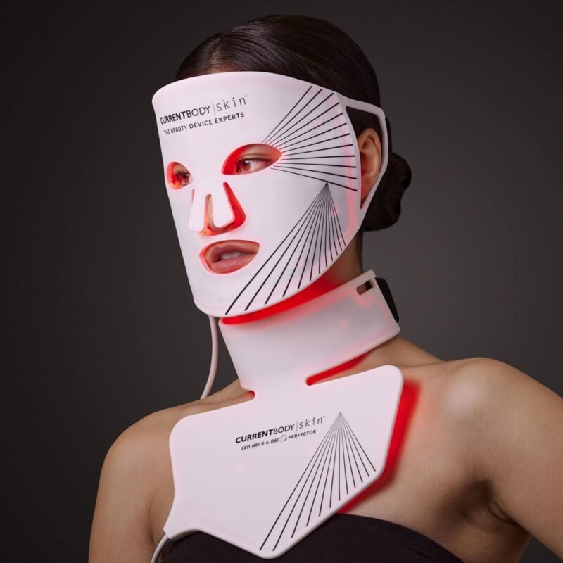 RETURNS - CurrentBody Skin Face & Neck Kit - Image 10