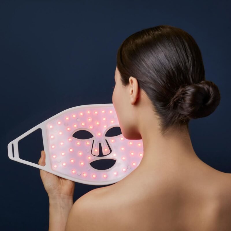 CurrentBody Skin LED Face & Neck Kit - Black Friday Offer - Image 2