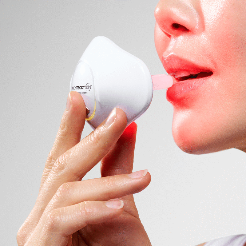 CurrentBody Skin LED Lip Perfector - Image 2