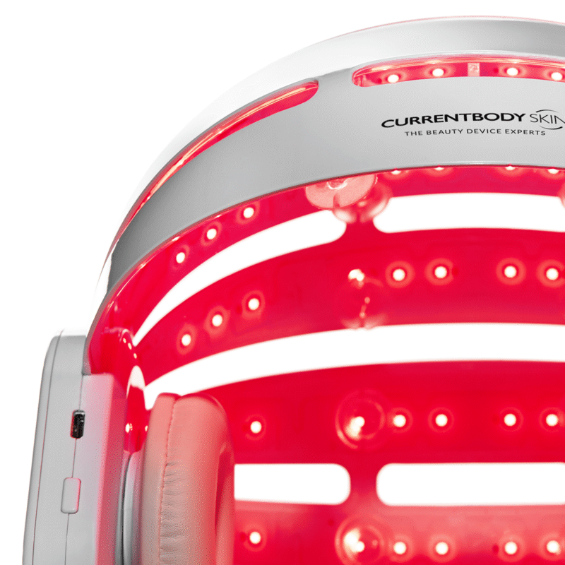 CurrentBody Skin LED Hair Growth Helmet - Image 3