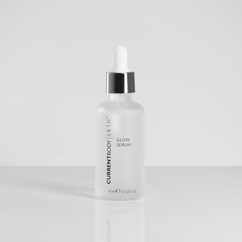 FREE CurrentBody Skin Glow Serum worth £15 - Image 2