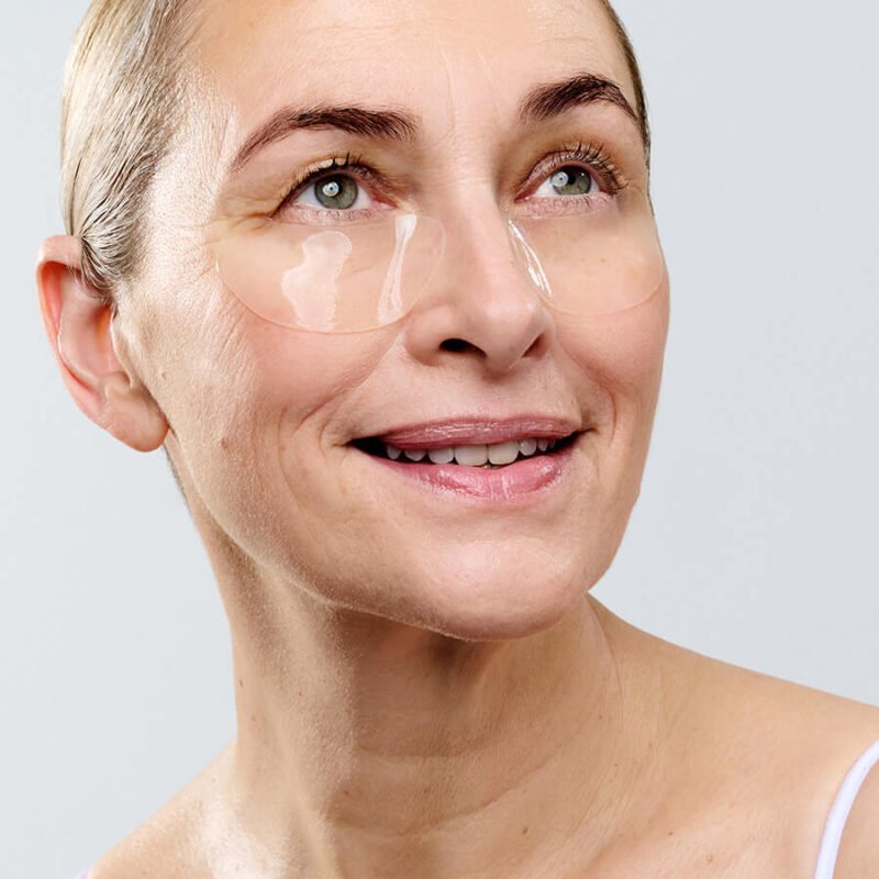 CurrentBody Skin Hydrogel Eye Mask - Image 2
