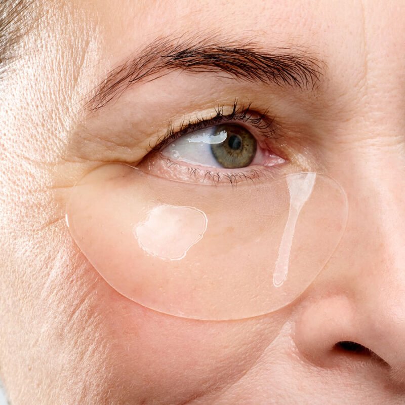 CurrentBody Skin Hydrogel Eye Mask - Image 5