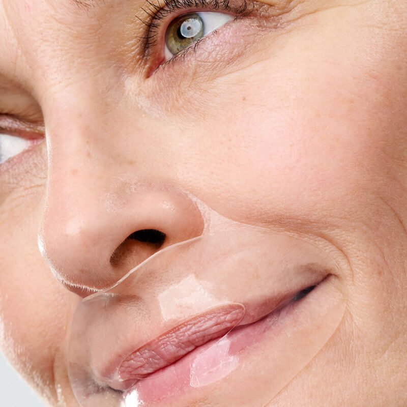 CurrentBody Skin Hydrogel Lip Mask - Image 2