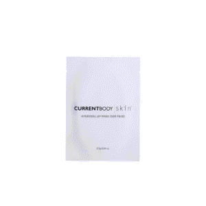 FREE CurrentBody Skin Hydrogel Lip Mask (100 Pack)