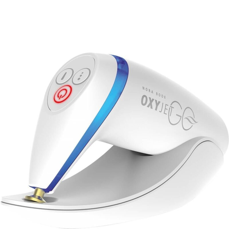 OXYjet GO Oxygen Facial System - Image 4