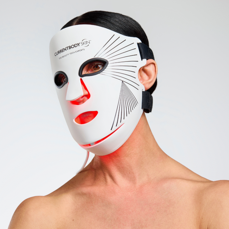 CurrentBody Skin LED Face & Neck Kit: Series 2 - Image 4