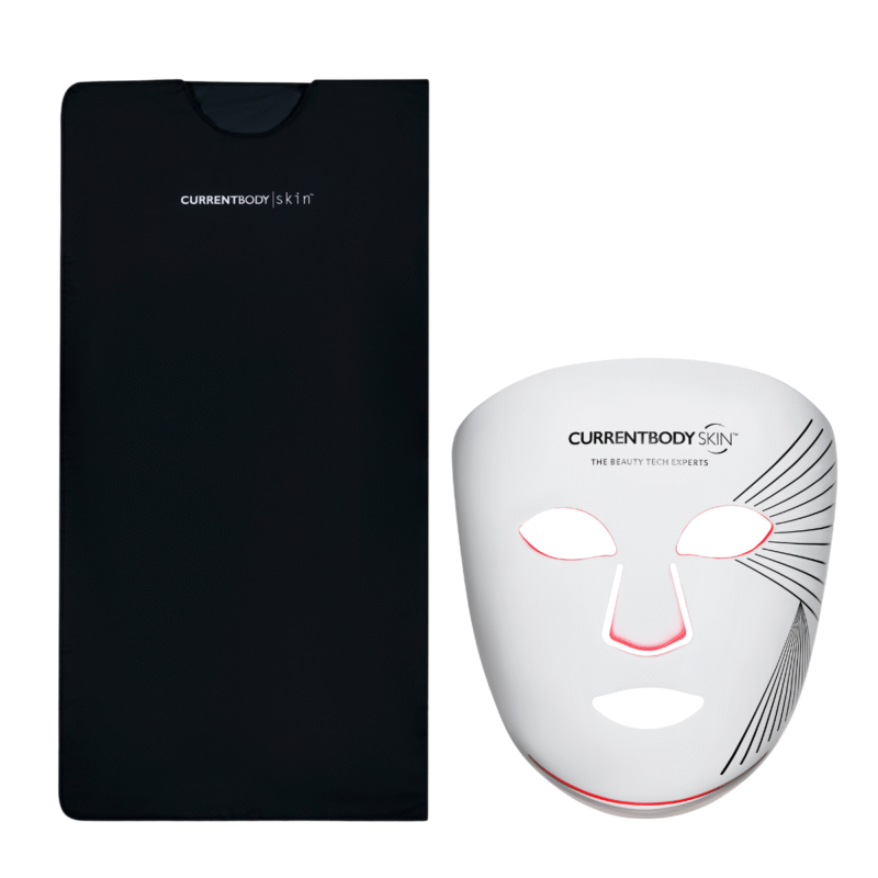CurrentBody Skin LED Mask Series 2 & Sauna Blanket - Image 3