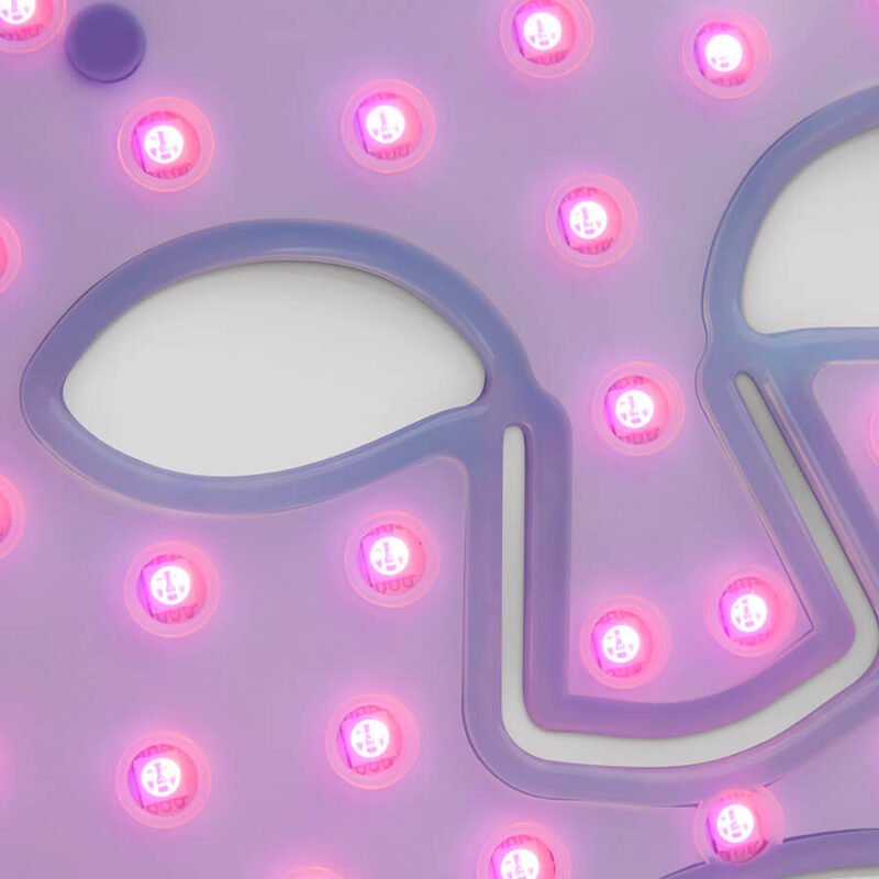 Affiliate - CurrentBody Skin LED Anti-Blemish Light Therapy Face Mask - Image 3