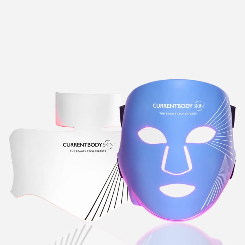 Affiliate - CurrentBody Skin LED Anti-Blemish Light Therapy Face Mask - Image 9