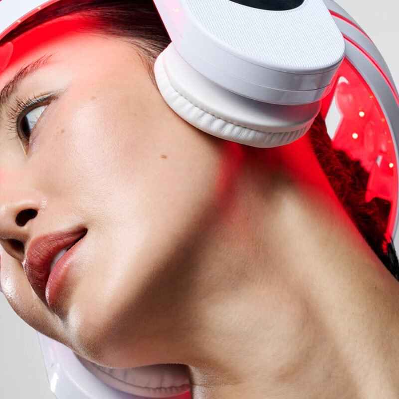 CurrentBody Skin LED Hair Growth Helmet - Image 2