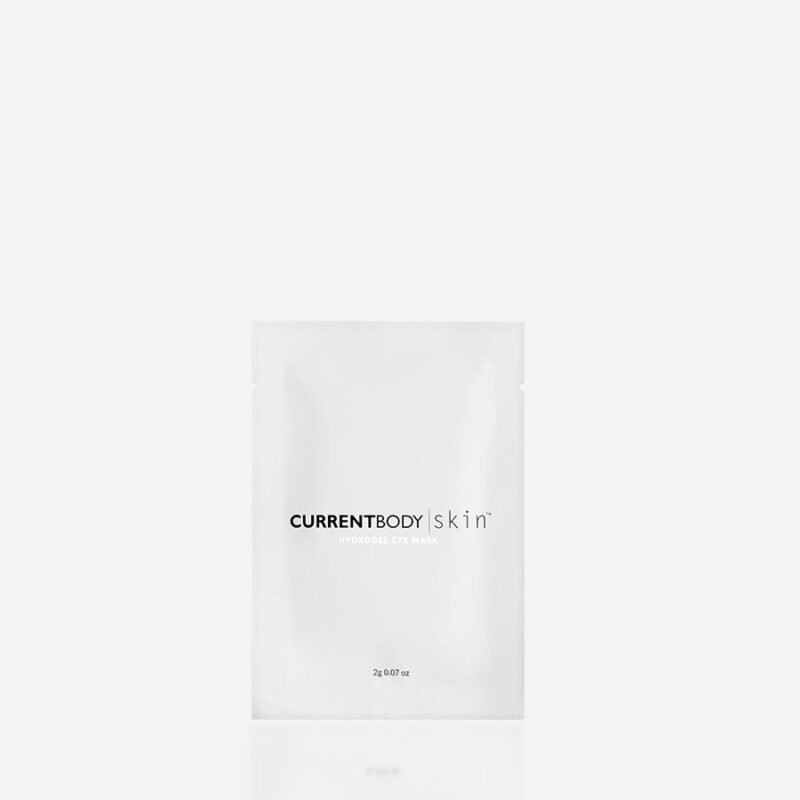 CurrentBody Skin Hydrogel Eye Mask - Image 4