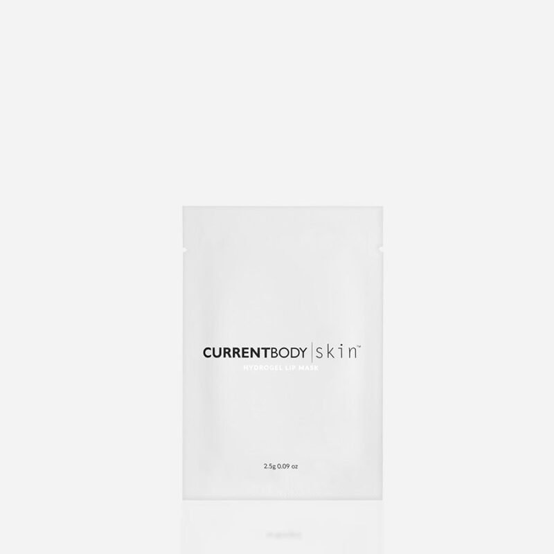 CurrentBody Skin Hydrogel Lip Mask - Image 3