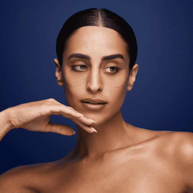 CurrentBody Skin LED Eye Perfector & 5 Eye Hydrogel Masks (worth £224) - Image 2