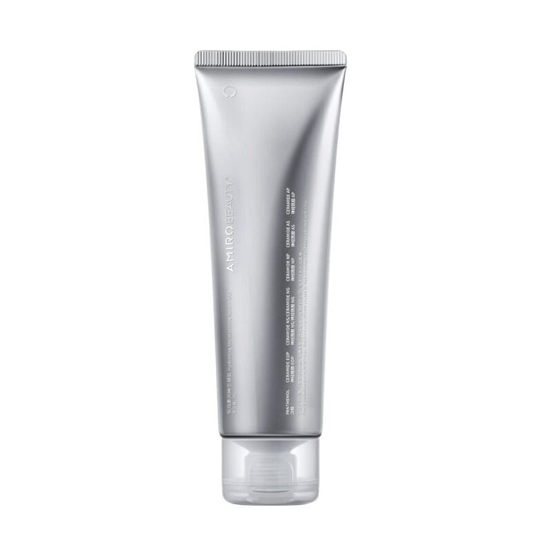 8 x FREE Amiro Hydrating Moisturizing Serum Gel (Worth £256)