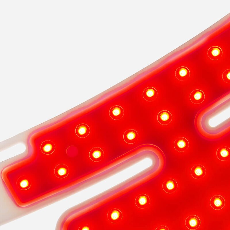CurrentBody Skin LED Neck & Décolletage Mask - Image 2