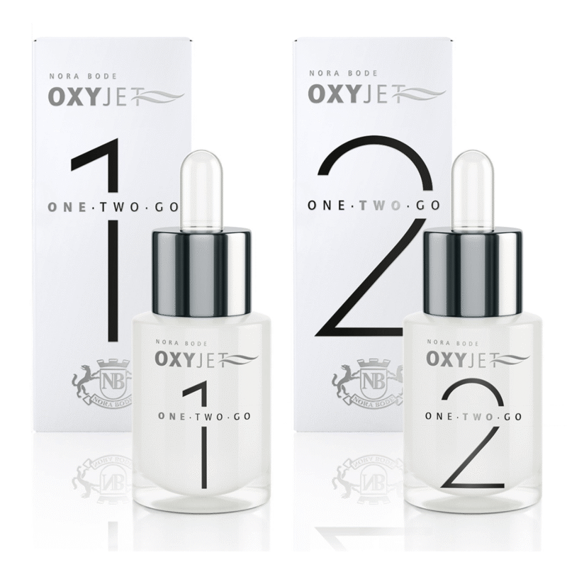 OXYjet GO Oxygen Facial System - Image 5