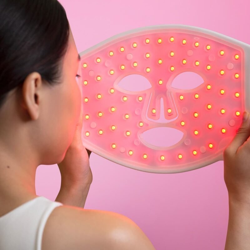 CurrentBody Skin X Peter Rabbit Limited Edition LED Light Therapy Mask - Image 3