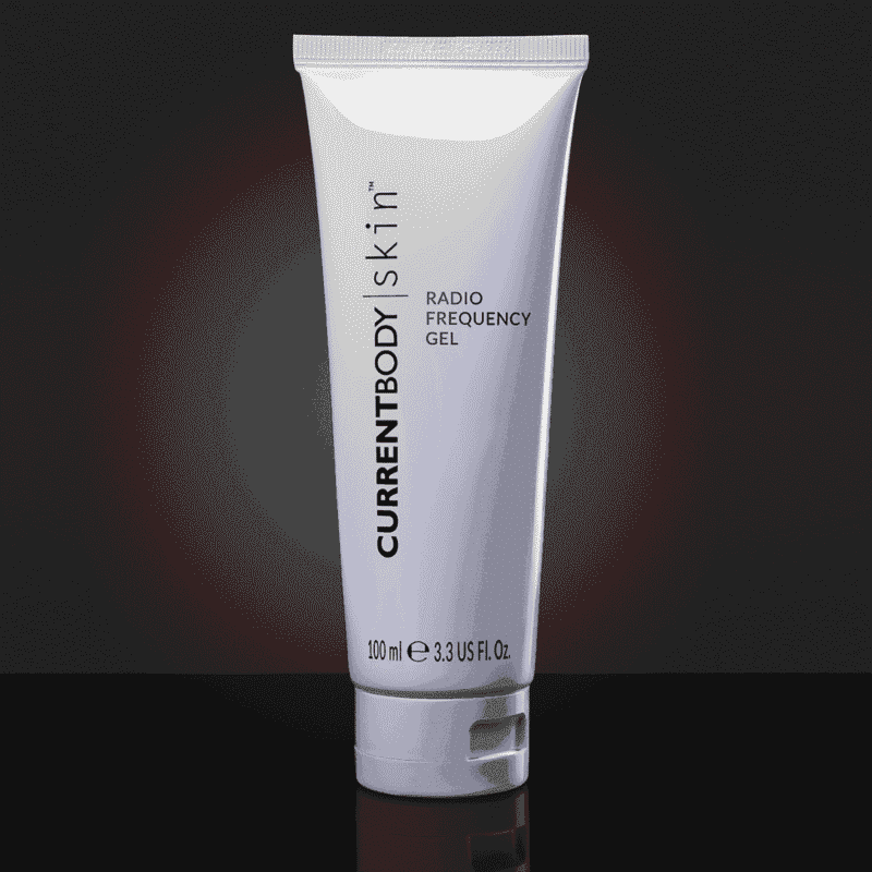 Free CurrentBody Skin Radio Frequency Conductive Gel (100ml) - Image 3