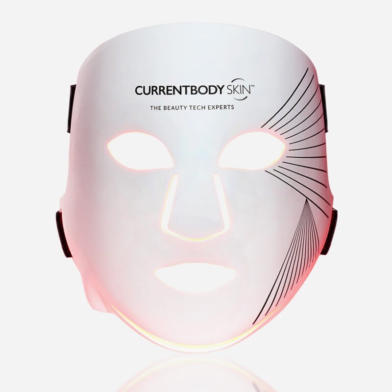 CurrentBody Skin LED Light Therapy Face Mask - Image 4